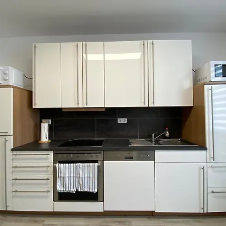 Apartment Rudi Homes #1 Essen